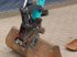 Minibagger des Typs Sunward SWE20F, Gebrauchtmaschine in Antwerpen (Bild 11)