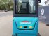 Minibagger des Typs Sunward SWE20F, Gebrauchtmaschine in Antwerpen (Bild 5)