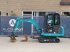 Minibagger des Typs Sunward SWE20F, Gebrauchtmaschine in Antwerpen (Bild 2)