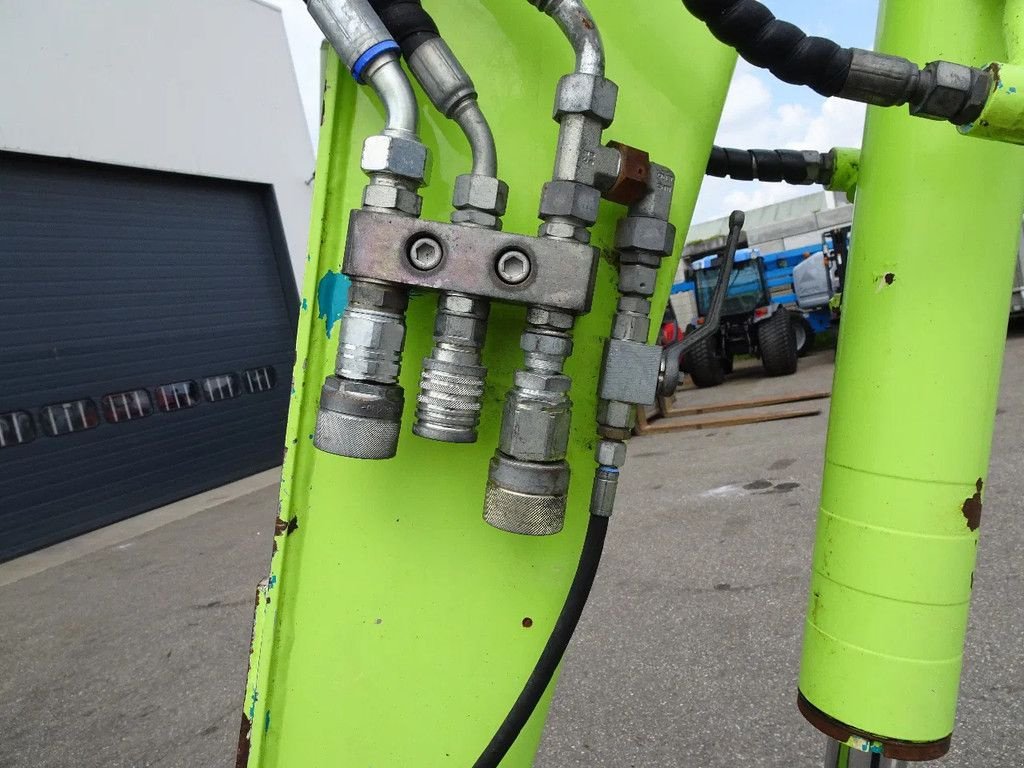 Minibagger του τύπου Sunward SWE70, Gebrauchtmaschine σε Zutphen (Φωτογραφία 8)