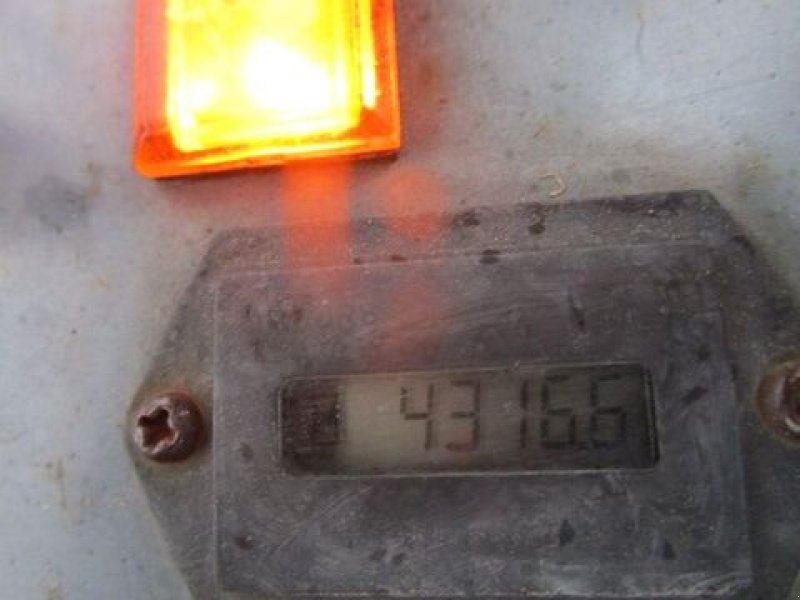 Minibagger tip Takeuchi TB 014 - LEHNHOF MS01-Schnellwechsler + 3 Löffel, Gebrauchtmaschine in Gnas (Poză 7)