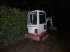 Minibagger Türe ait Takeuchi tb 016, Gebrauchtmaschine içinde Oirschot (resim 4)