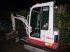Minibagger Türe ait Takeuchi tb 016, Gebrauchtmaschine içinde Oirschot (resim 3)