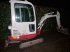 Minibagger Türe ait Takeuchi tb 016, Gebrauchtmaschine içinde Oirschot (resim 2)