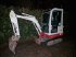 Minibagger Türe ait Takeuchi tb 016, Gebrauchtmaschine içinde Oirschot (resim 1)