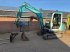 Minibagger of the type Takeuchi TB 135 Graafmachine Minigraver, Gebrauchtmaschine in Lunteren (Picture 7)