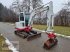 Minibagger typu Takeuchi TB 135, Gebrauchtmaschine v Deutsch - Goritz (Obrázok 4)