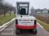 Minibagger typu Takeuchi TB 135, Gebrauchtmaschine v Deutsch - Goritz (Obrázok 5)