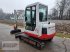 Minibagger typu Takeuchi TB 135, Gebrauchtmaschine v Deutsch - Goritz (Obrázok 7)
