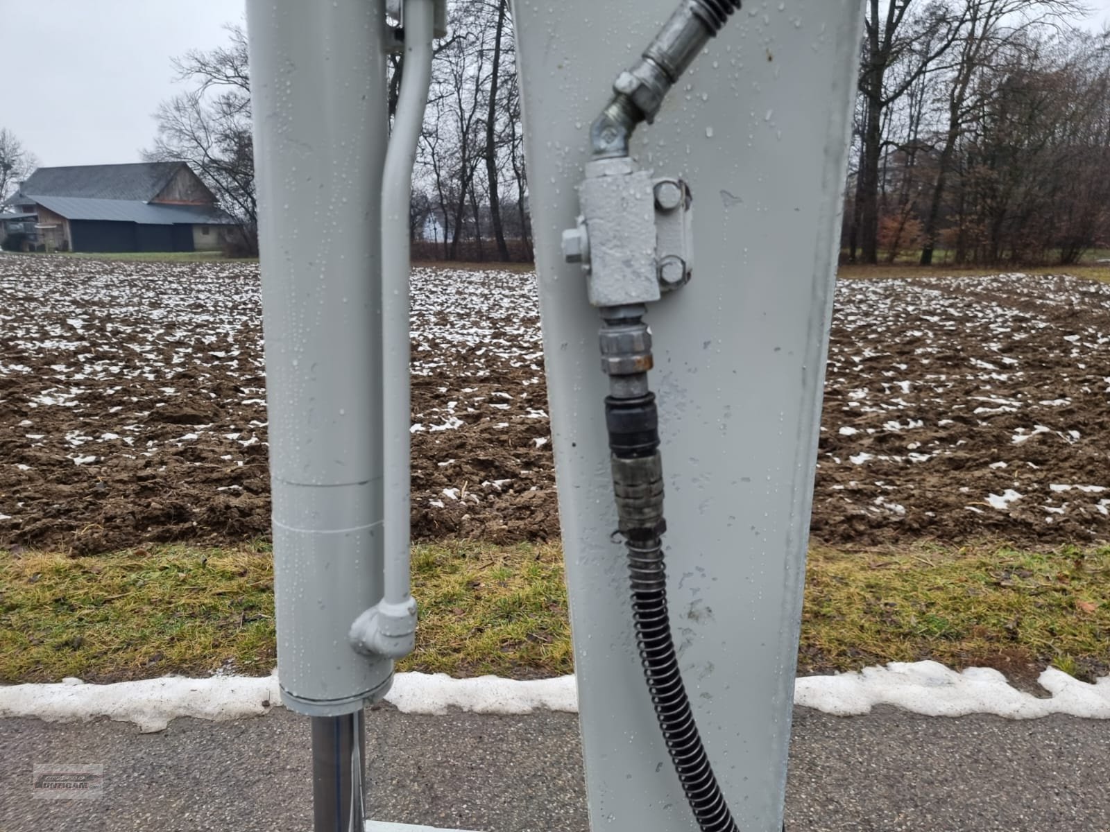 Minibagger typu Takeuchi TB 135, Gebrauchtmaschine v Deutsch - Goritz (Obrázok 13)