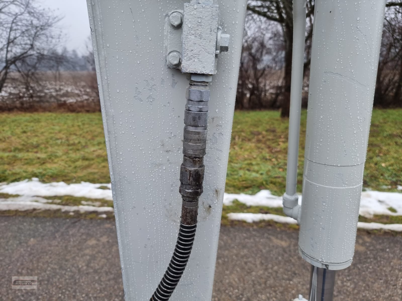 Minibagger typu Takeuchi TB 135, Gebrauchtmaschine v Deutsch - Goritz (Obrázok 14)