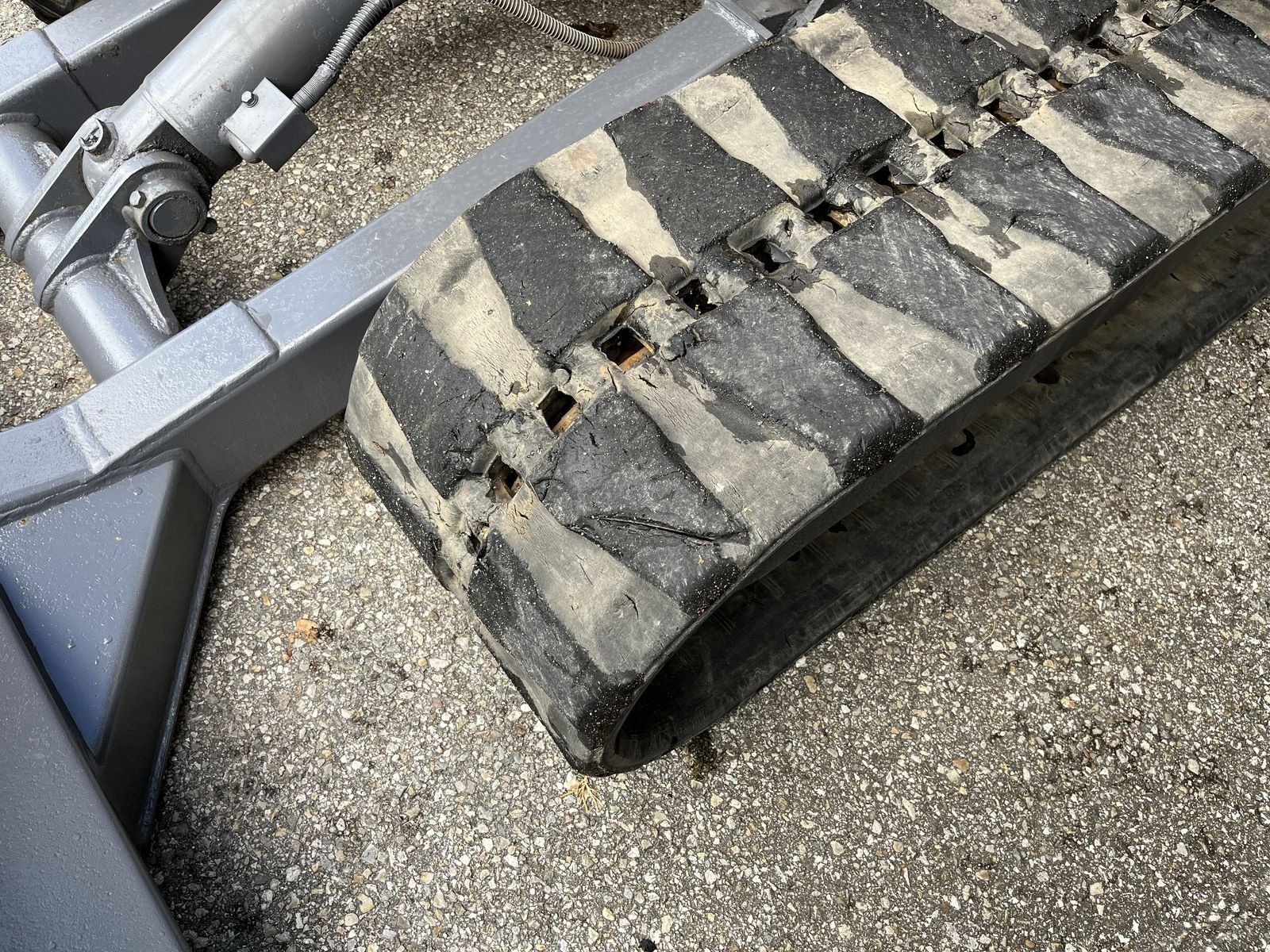 Minibagger Türe ait Takeuchi TB 145, Gebrauchtmaschine içinde Bad Leonfelden (resim 5)