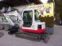 Minibagger del tipo Takeuchi TB  145, Gebrauchtmaschine In Bad Leonfelden (Immagine 9)