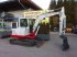 Minibagger del tipo Takeuchi TB  145, Gebrauchtmaschine In Bad Leonfelden (Immagine 1)