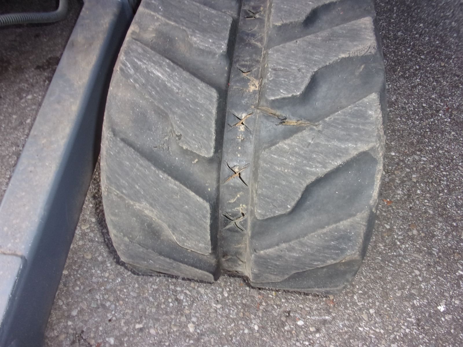 Minibagger del tipo Takeuchi TB  145, Gebrauchtmaschine In Bad Leonfelden (Immagine 4)