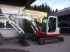 Minibagger del tipo Takeuchi TB  145, Gebrauchtmaschine In Bad Leonfelden (Immagine 10)