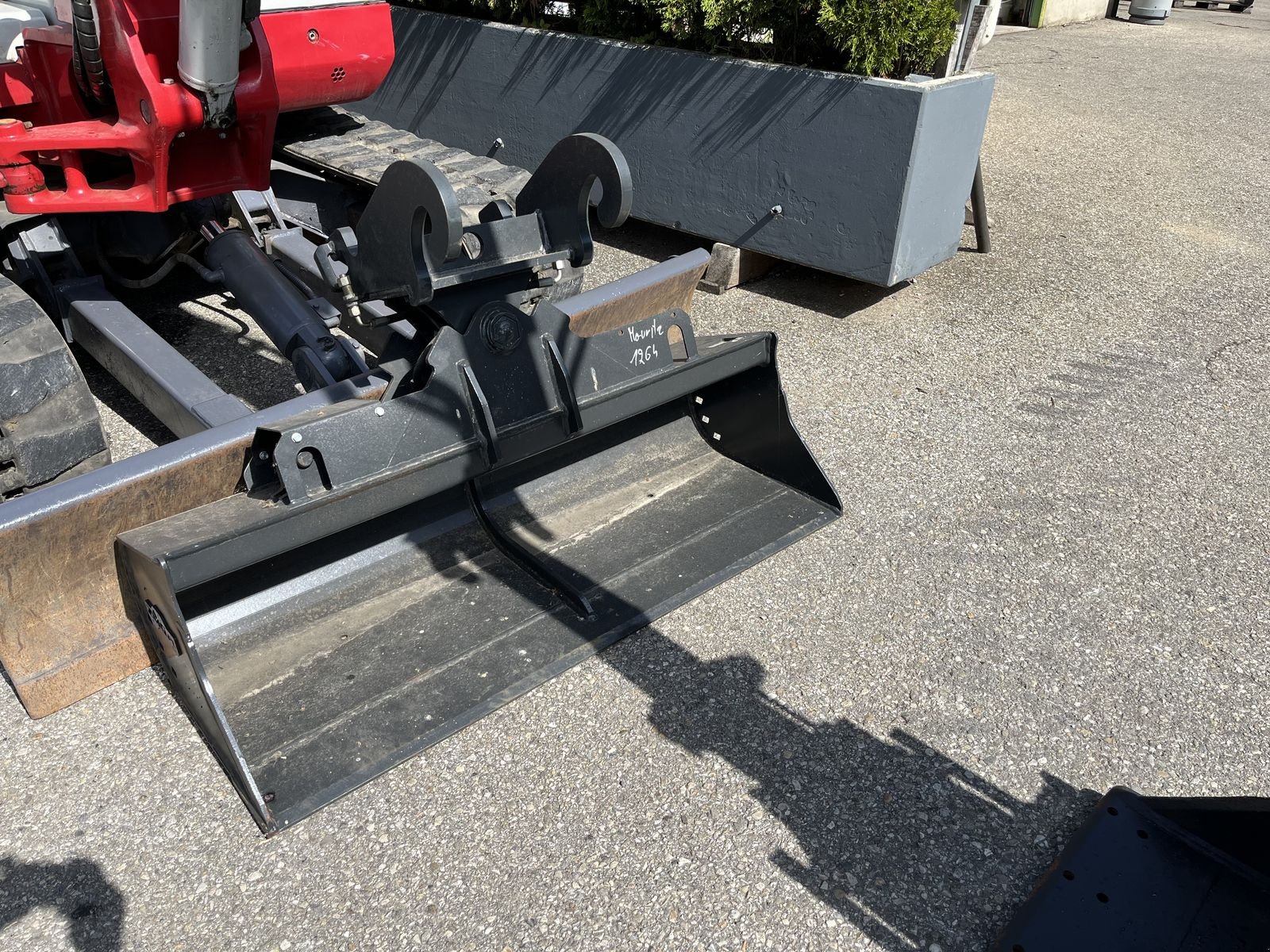 Minibagger tip Takeuchi TB  145, Gebrauchtmaschine in Bad Leonfelden (Poză 6)
