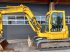 Minibagger typu Takeuchi TB 180 FR, Gebrauchtmaschine v Villach/Zauchen (Obrázek 1)