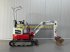 Minibagger типа Takeuchi TB 210 R, Gebrauchtmaschine в Apeldoorn (Фотография 5)