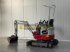 Minibagger типа Takeuchi TB 210 R, Gebrauchtmaschine в Apeldoorn (Фотография 3)