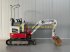 Minibagger a típus Takeuchi TB 210 R, Gebrauchtmaschine ekkor: Apeldoorn (Kép 5)
