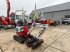 Minibagger del tipo Takeuchi TB 210 R, Gebrauchtmaschine en Kockengen (Imagen 2)