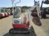 Minibagger типа Takeuchi TB 210R - mechan. Schnellwechsler +3 Löffel, Gebrauchtmaschine в Gnas (Фотография 7)