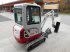 Minibagger of the type Takeuchi TB 216 ( 1.865kg ) POWERTILT + hydr. Schnellwech, Gebrauchtmaschine in St. Nikolai ob Draßling (Picture 4)