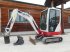 Minibagger of the type Takeuchi TB 216 ( 1.865kg ) POWERTILT + hydr. Schnellwech, Gebrauchtmaschine in St. Nikolai ob Draßling (Picture 1)
