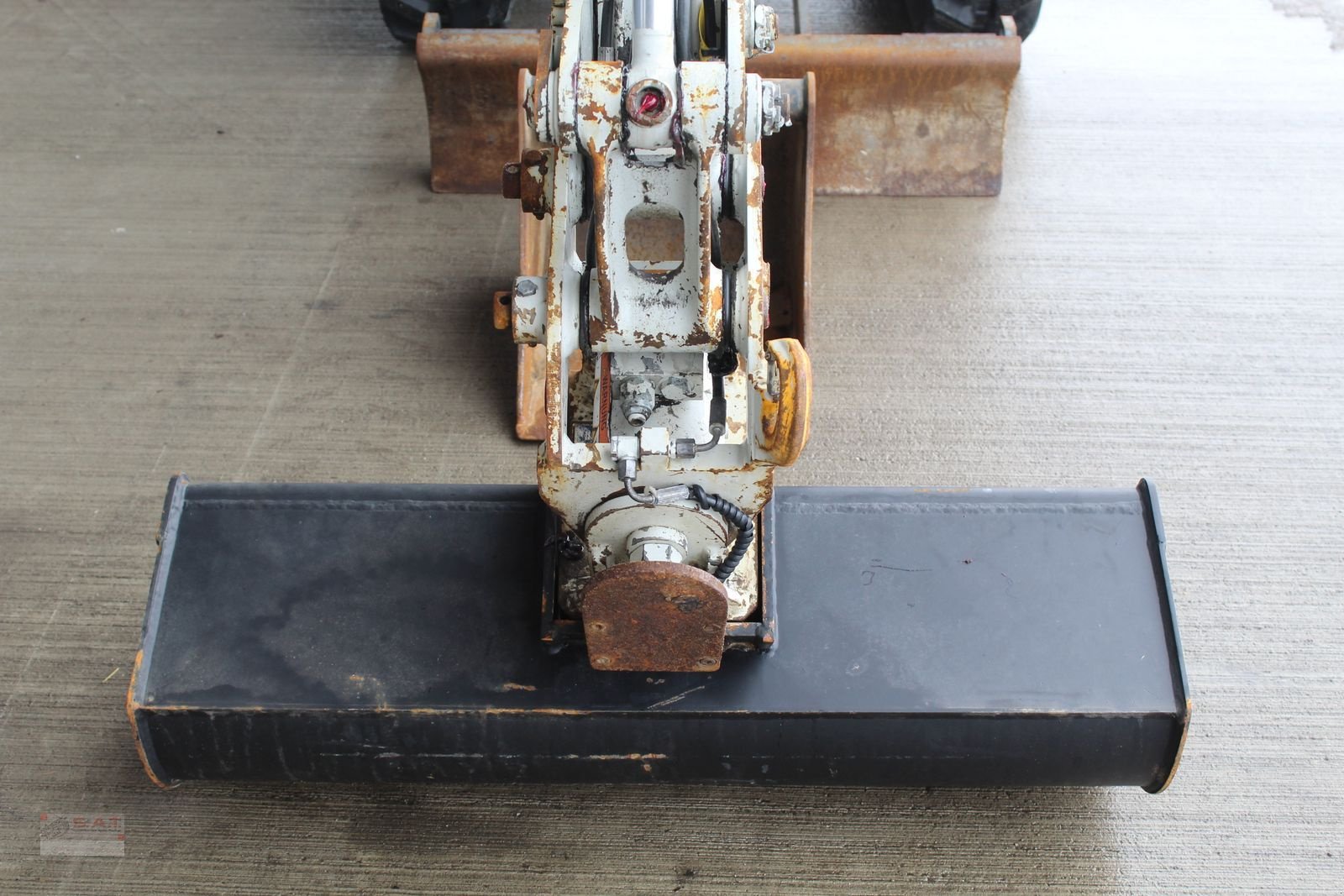 Minibagger a típus Takeuchi TB 216 - Minibagger - Powertilt - 2020, Gebrauchtmaschine ekkor: Eberschwang (Kép 13)