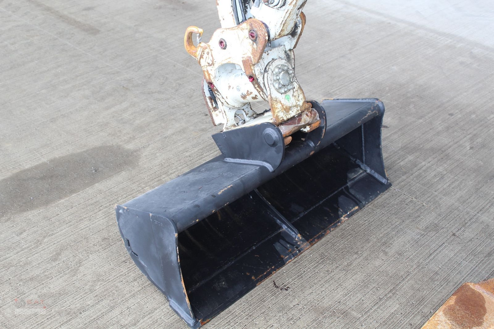 Minibagger a típus Takeuchi TB 216 - Minibagger - Powertilt - 2020, Gebrauchtmaschine ekkor: Eberschwang (Kép 11)