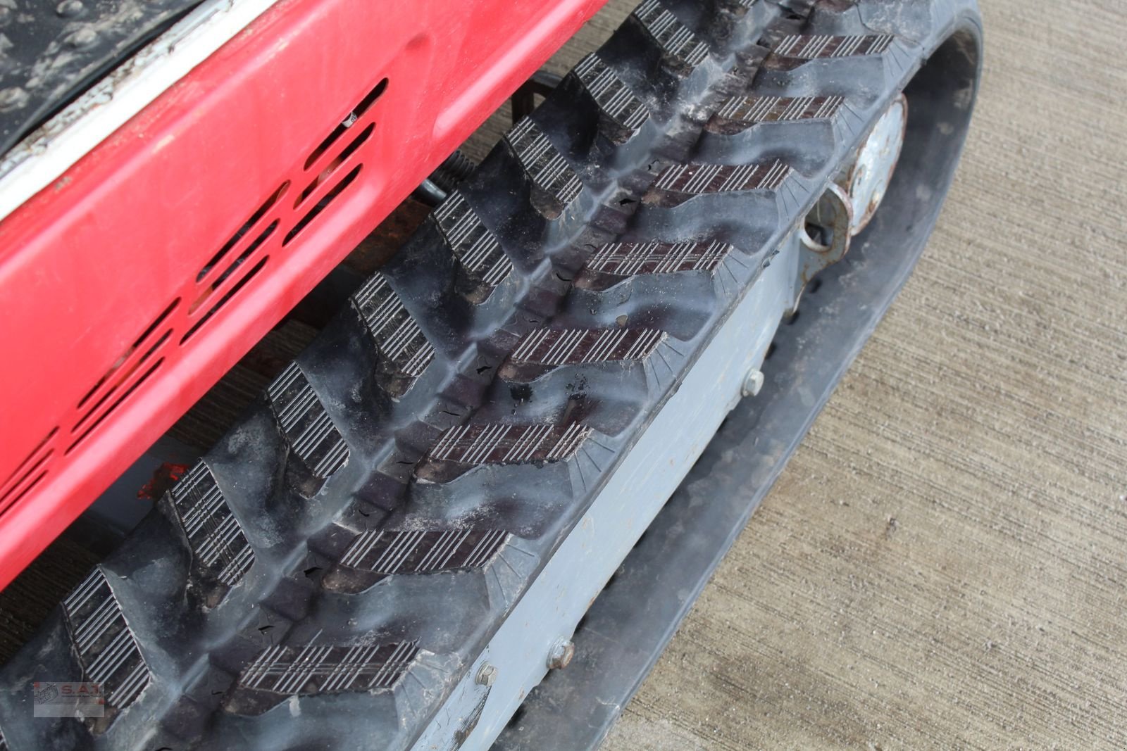 Minibagger a típus Takeuchi TB 216 - Minibagger - Powertilt - 2020, Gebrauchtmaschine ekkor: Eberschwang (Kép 9)