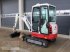 Minibagger a típus Takeuchi TB 216 - Minibagger - Powertilt - 2020, Gebrauchtmaschine ekkor: Eberschwang (Kép 3)