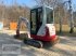 Minibagger des Typs Takeuchi TB 216, Gebrauchtmaschine in Deutsch - Goritz (Bild 7)