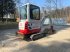 Minibagger des Typs Takeuchi TB 216, Gebrauchtmaschine in Deutsch - Goritz (Bild 8)