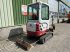 Minibagger van het type Takeuchi TB 216, Gebrauchtmaschine in Roosendaal (Foto 3)