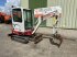 Minibagger van het type Takeuchi TB 216, Gebrauchtmaschine in Roosendaal (Foto 7)