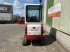 Minibagger des Typs Takeuchi tb 216, Gebrauchtmaschine in Roosendaal (Bild 5)