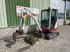 Minibagger des Typs Takeuchi tb 216, Gebrauchtmaschine in Roosendaal (Bild 3)