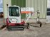 Minibagger des Typs Takeuchi tb 216, Gebrauchtmaschine in Roosendaal (Bild 2)