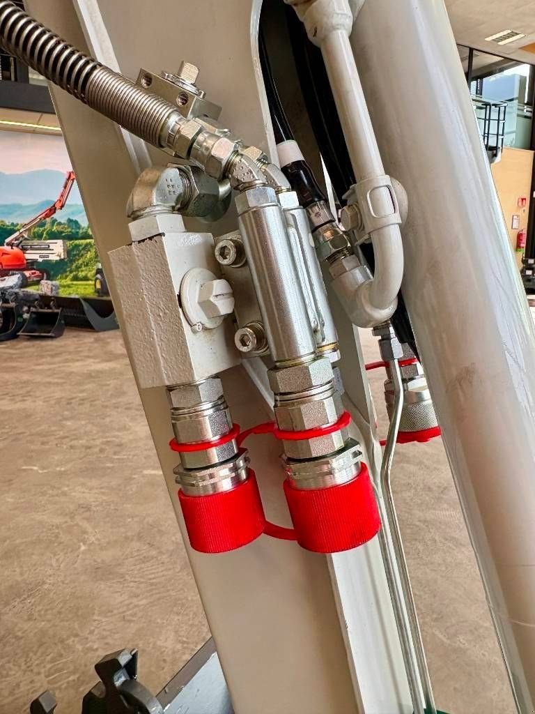 Minibagger типа Takeuchi TB 216, Neumaschine в Booischot (Фотография 10)