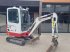 Minibagger tipa Takeuchi TB 216, Gebrauchtmaschine u Doetinchem (Slika 8)