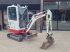 Minibagger tipa Takeuchi TB 216, Gebrauchtmaschine u Doetinchem (Slika 9)