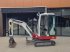 Minibagger tipa Takeuchi TB 216, Gebrauchtmaschine u Doetinchem (Slika 2)