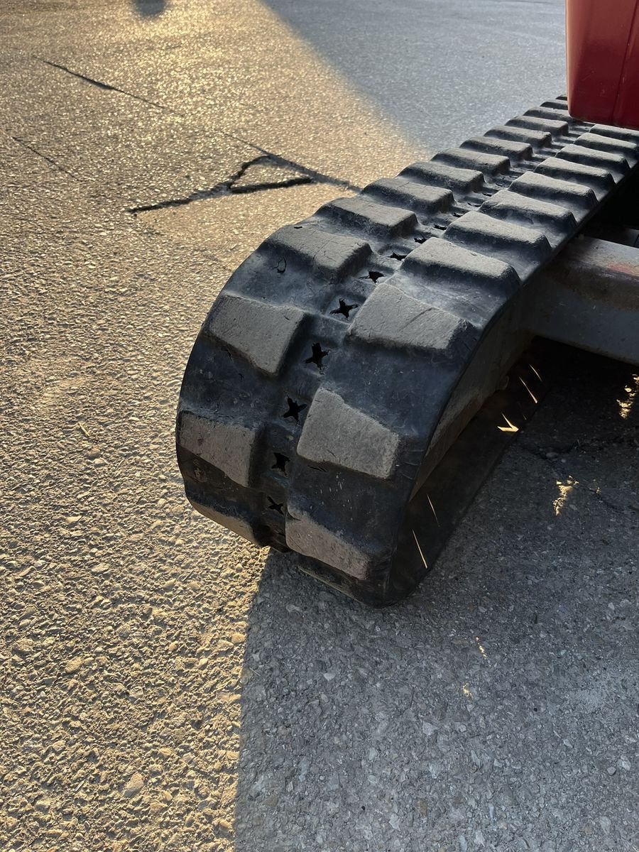 Minibagger des Typs Takeuchi TB 216, Gebrauchtmaschine in Bad Leonfelden (Bild 9)