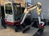 Minibagger des Typs Takeuchi TB 216, Gebrauchtmaschine in Bad Leonfelden (Bild 5)