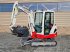 Minibagger des Typs Takeuchi Tb 225 extra, Gebrauchtmaschine in Houten (Bild 4)