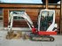Minibagger typu Takeuchi TB 225 mit POWERTILT + 3 Löffel ( 2.400 kg ), Gebrauchtmaschine v St. Nikolai ob Draßling (Obrázek 1)