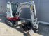 Minibagger del tipo Takeuchi TB 225 V4, Gebrauchtmaschine en Neuhof - Dorfborn (Imagen 1)