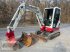 Minibagger typu Takeuchi TB 225, Gebrauchtmaschine v Deutsch - Goritz (Obrázek 3)